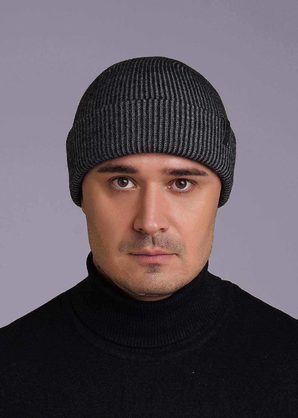 CLE 433900аш Шапка мужская