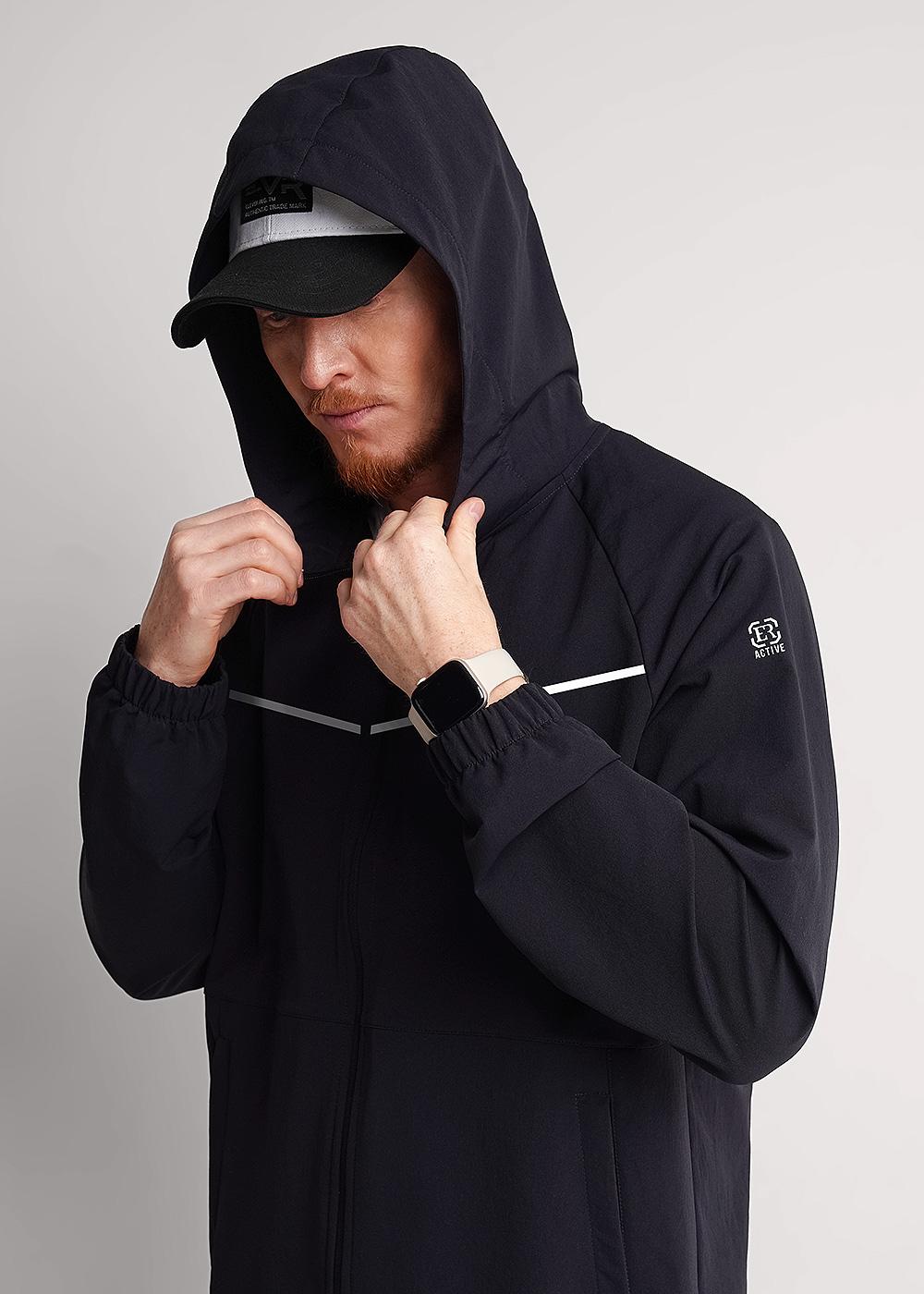 CLE 562669/03ог_п Толстовка мужская