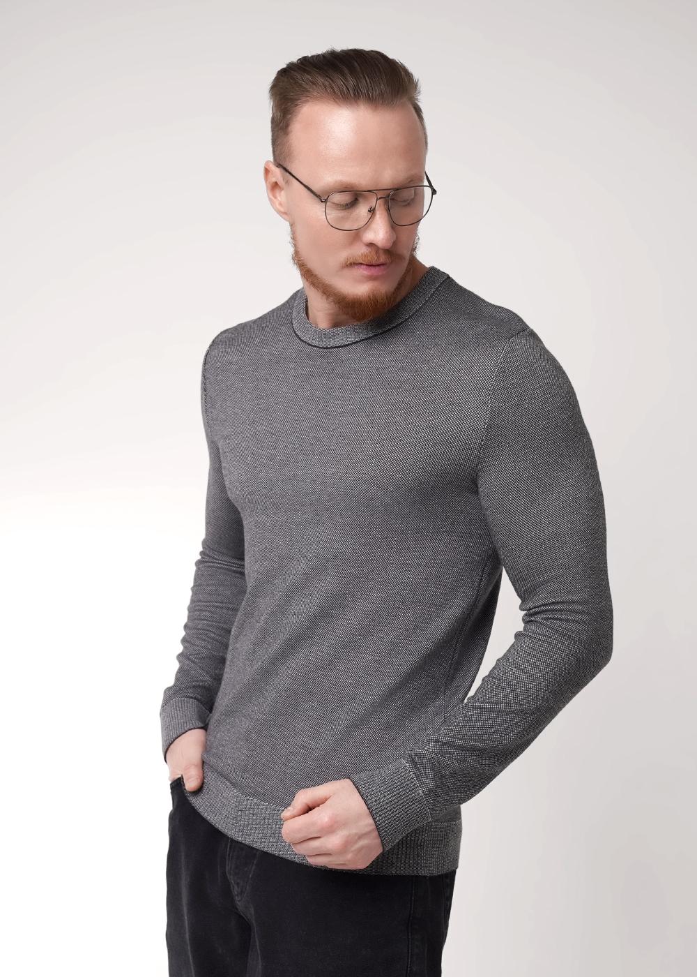 CLE 654163ха Джемпер мужской