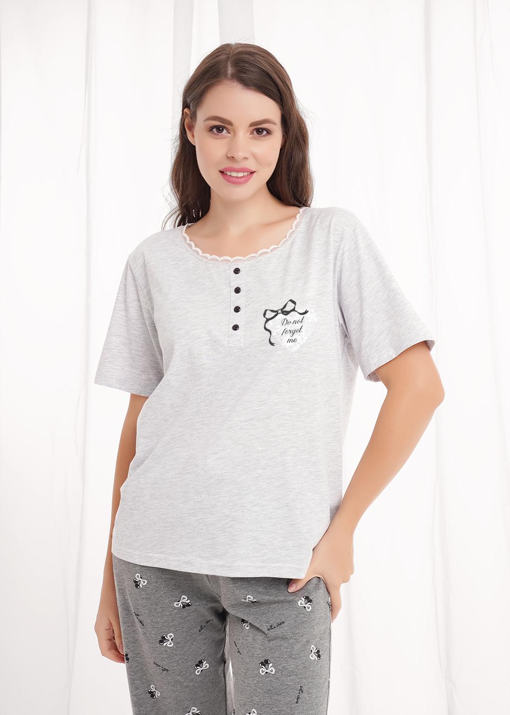 CLE LP26-1210/4 Пижама женская