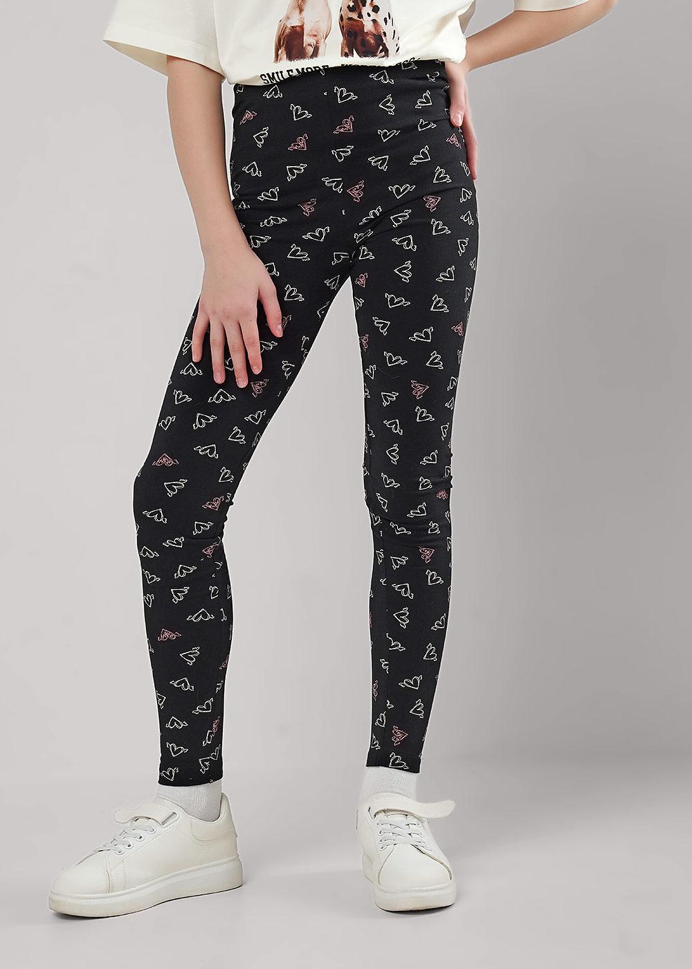 CLE 903495гн Лосины детские