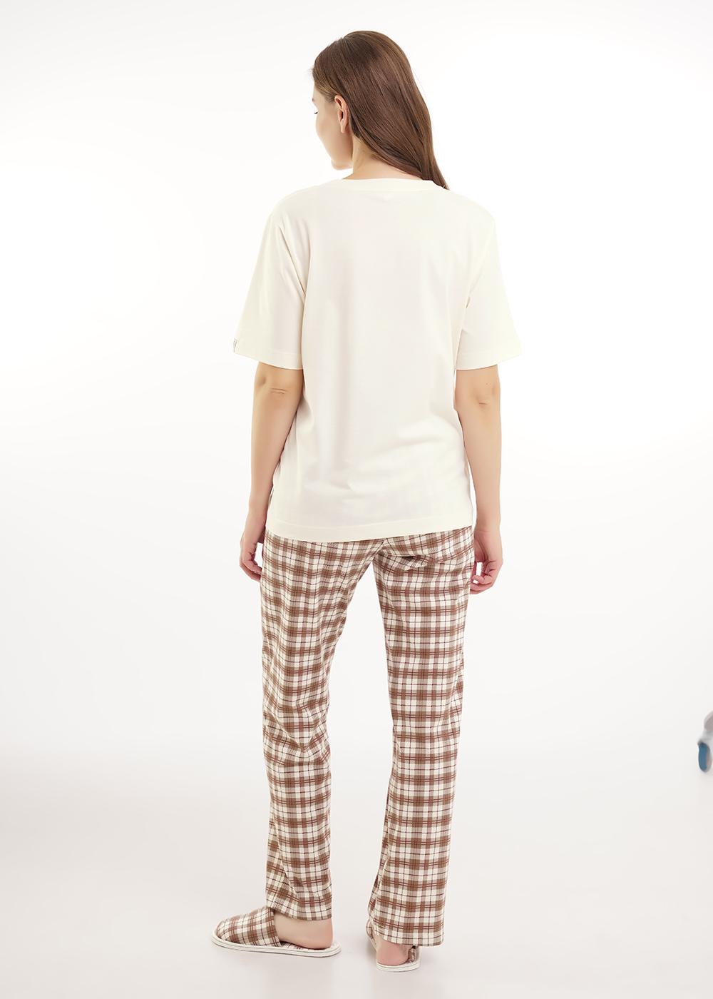 CLE LP15-1200/3 Пижама женская