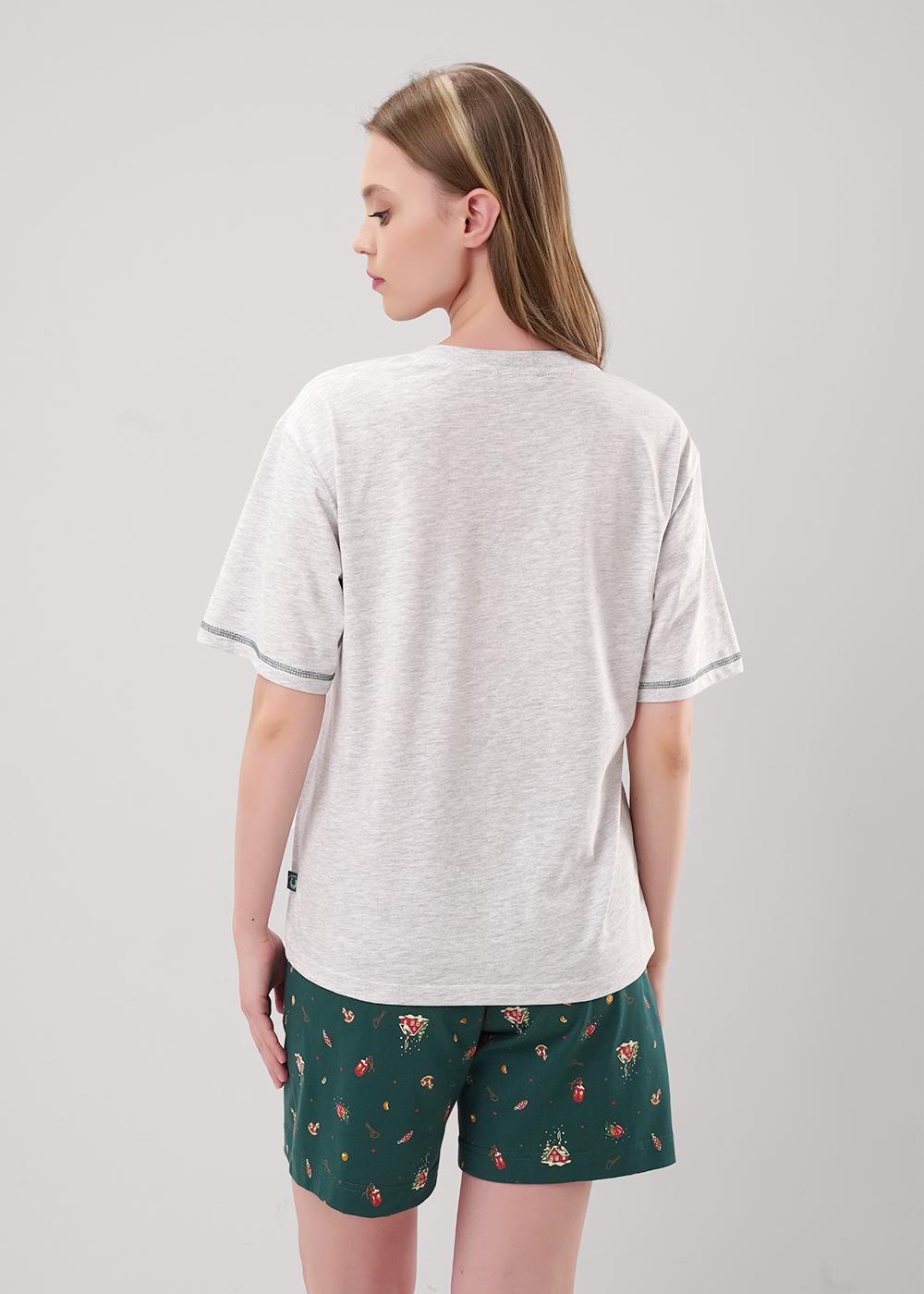 CLE LP15-1201 Пижама женская