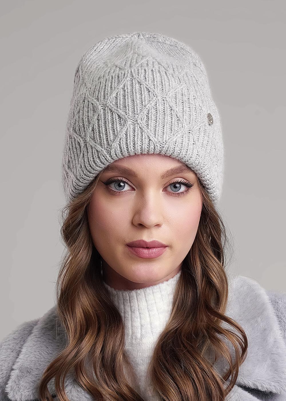 меланж св.серый