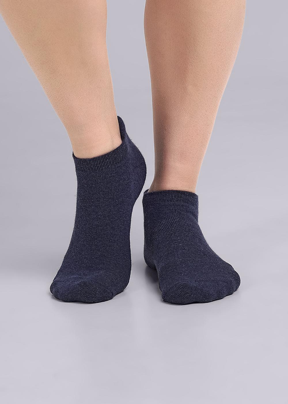 меланж т.синий