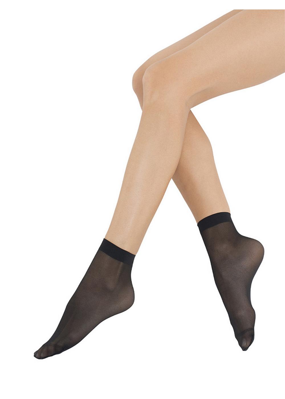 MIN STELLA 40 Носки женские