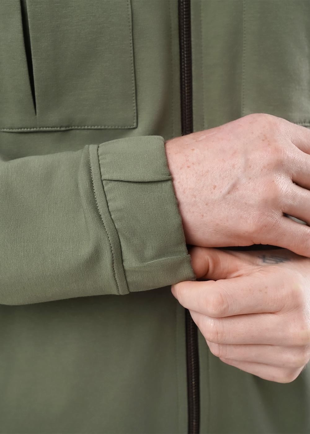 CLE 552547/23у Куртка мужская