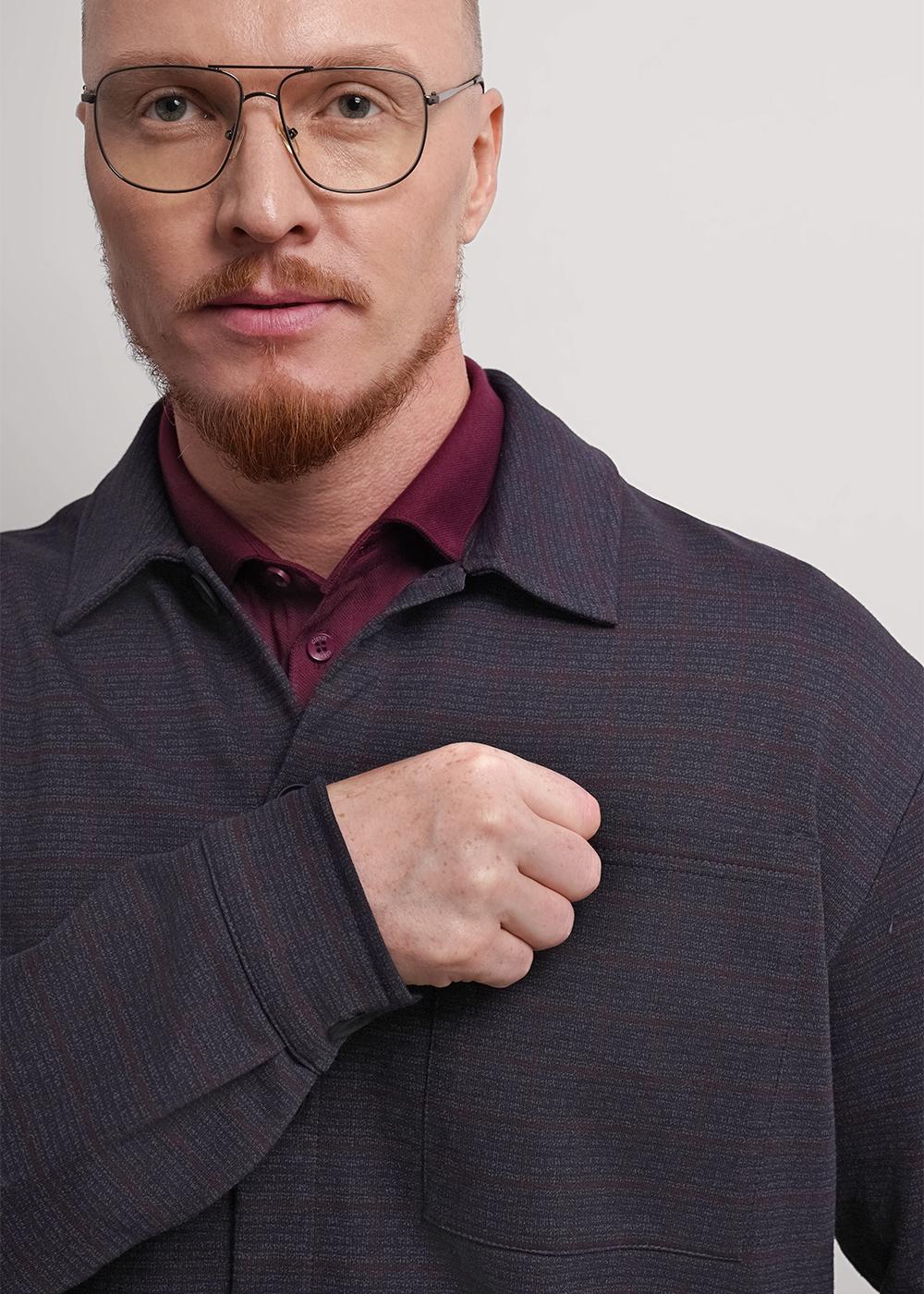 CLE 452508/03ан Куртка мужская