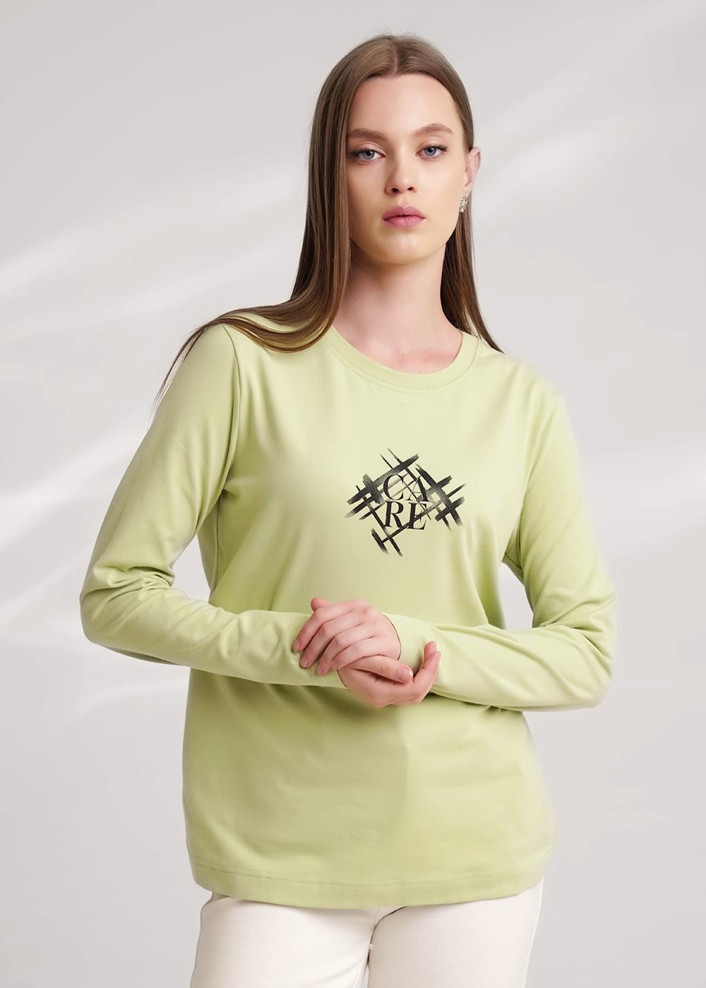 CLE 156947/183гтк_п Джемпер женский