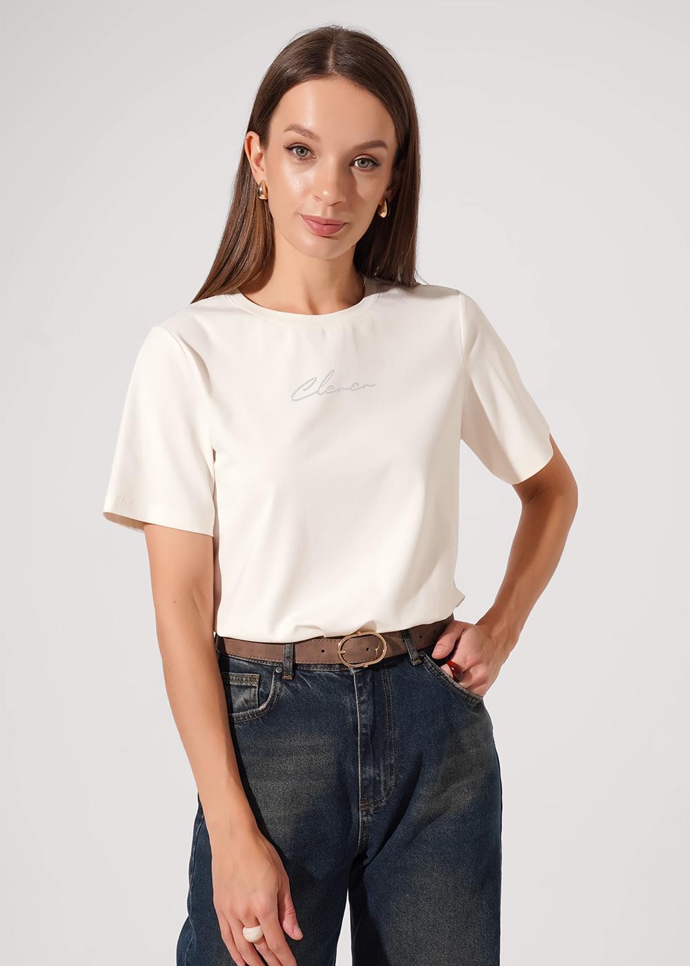 CLE 366462г_п Футболка женская