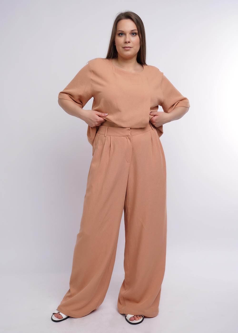 CLE 222716/83лв_п Брюки женские