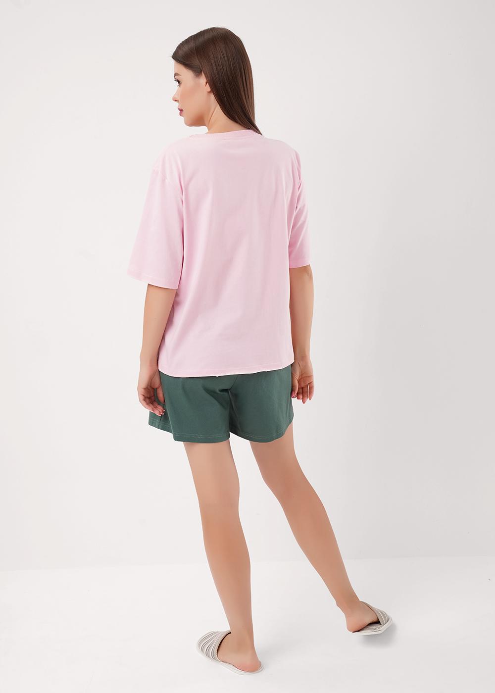 CLE LP15-1208/1 Пижама женская