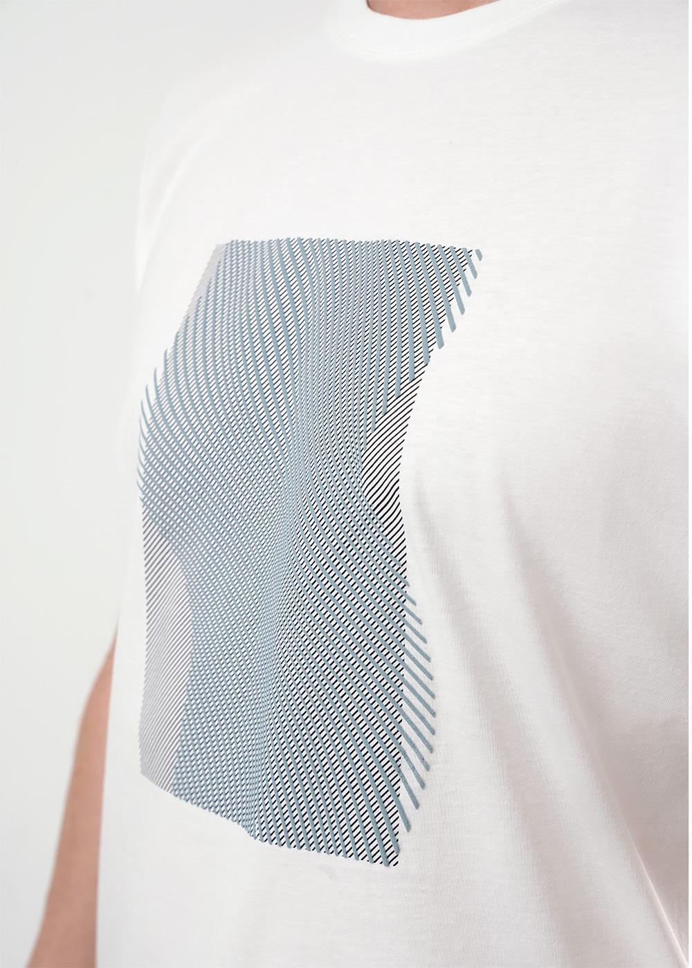 CLE 551880/13кд_п Футболка мужская