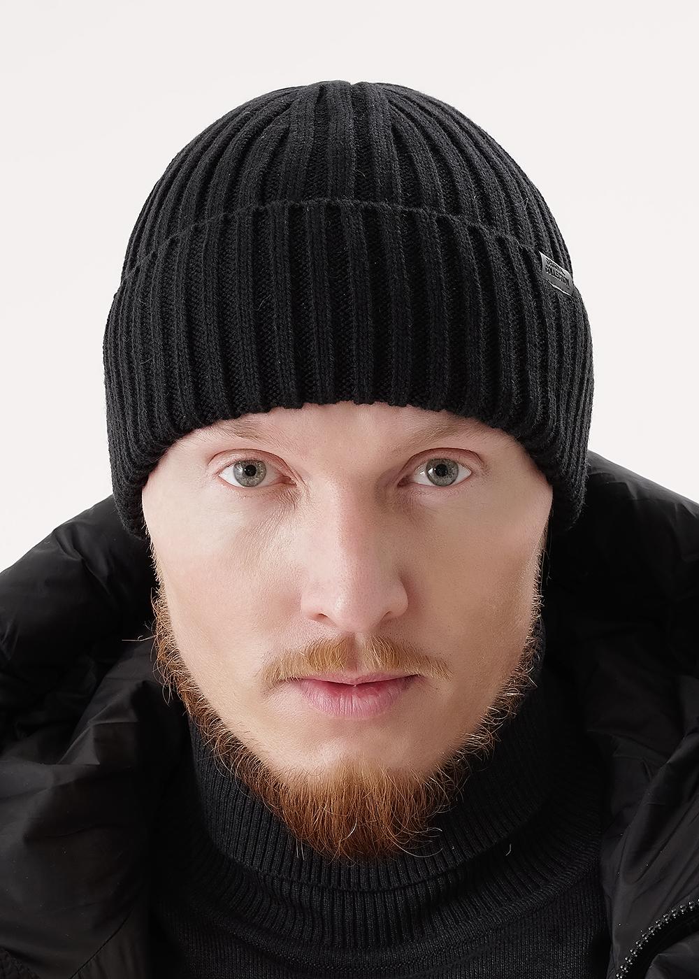 CLE 454420ак флис Шапка мужская