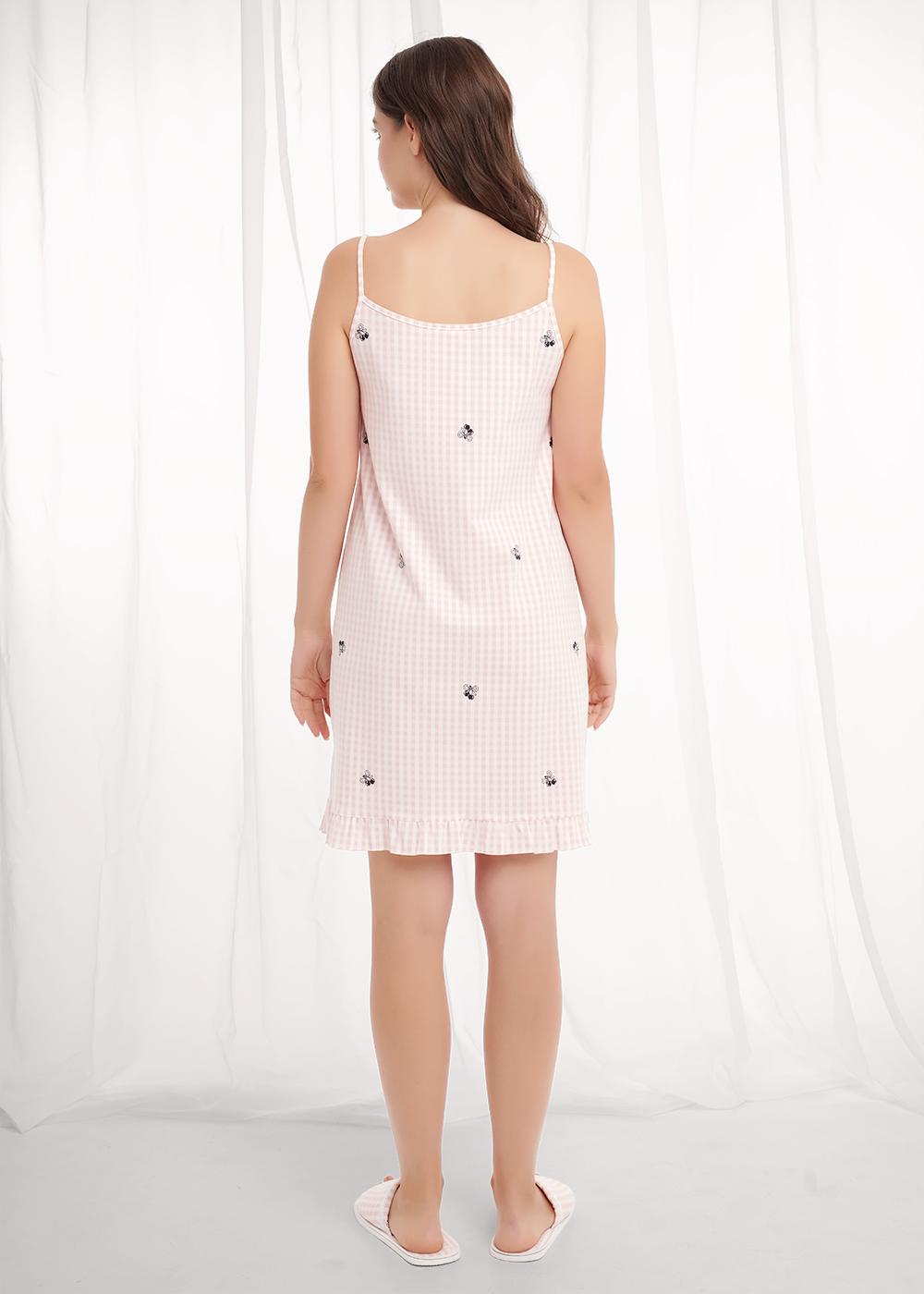 CLE LS26-1210 Сорочка ночная женская