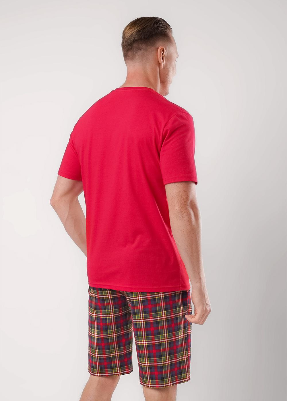 CLE MHP450753/1 Пижама мужская