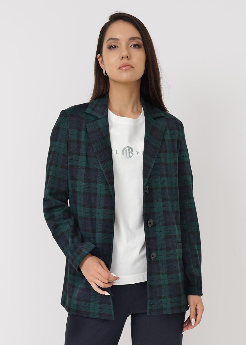 CLE 136363/124ввэ Жакет женский