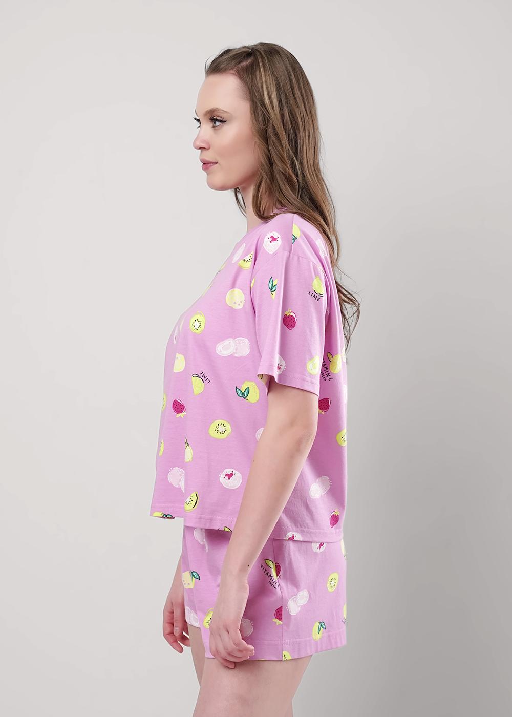 CLE LP25-1158/1 Пижама женская