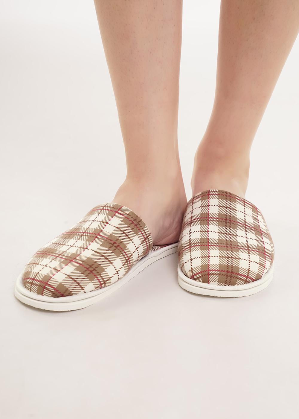 CLE SW15-1200C Тапки женские