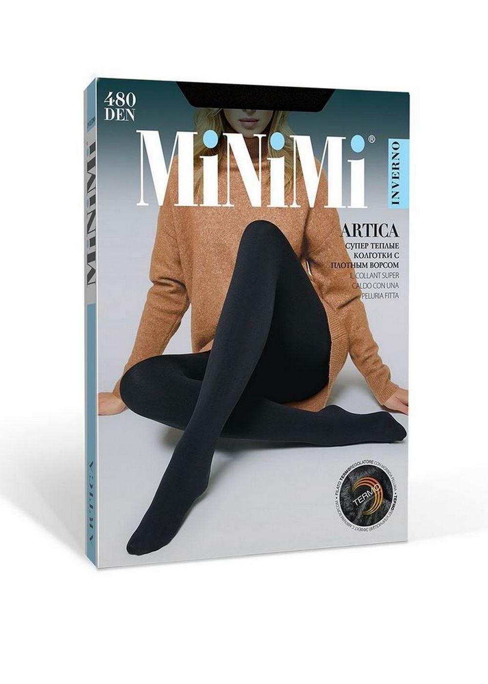 MIN ARTICA 480 Колготки женские