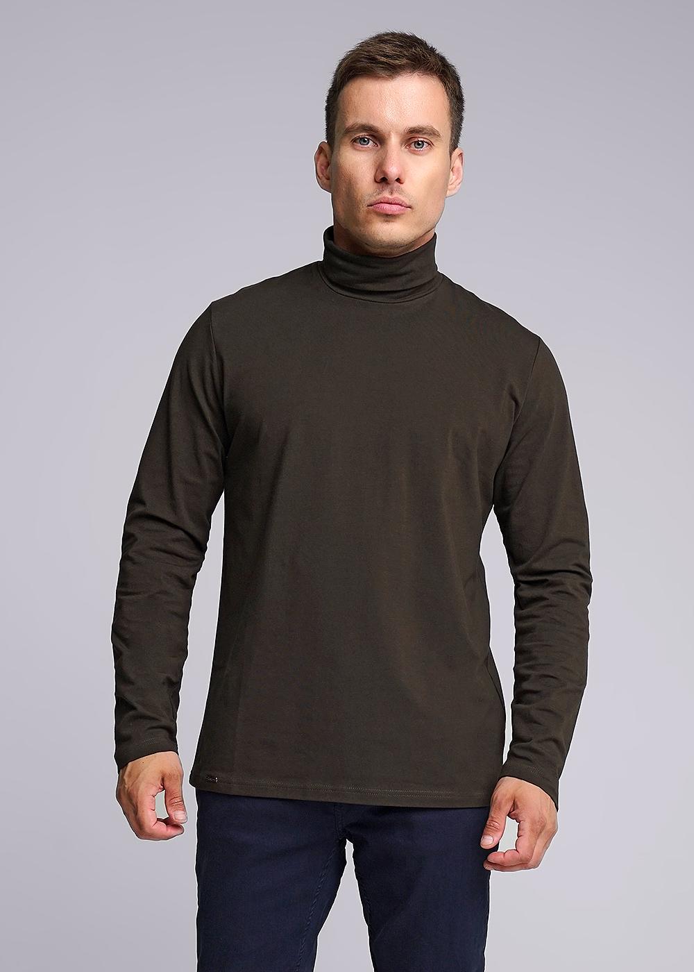 т.коричневый