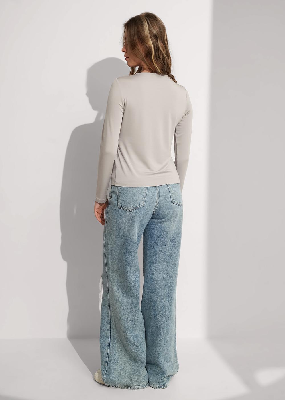 CLE 367065тл Джемпер женский