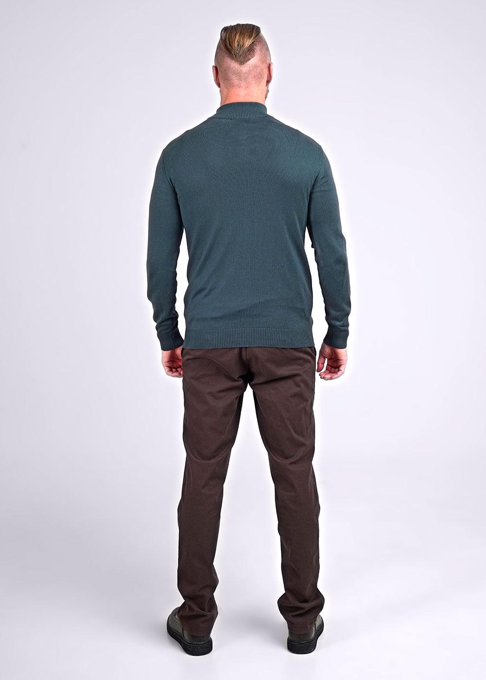 CLE 444297/22ха Джемпер мужской