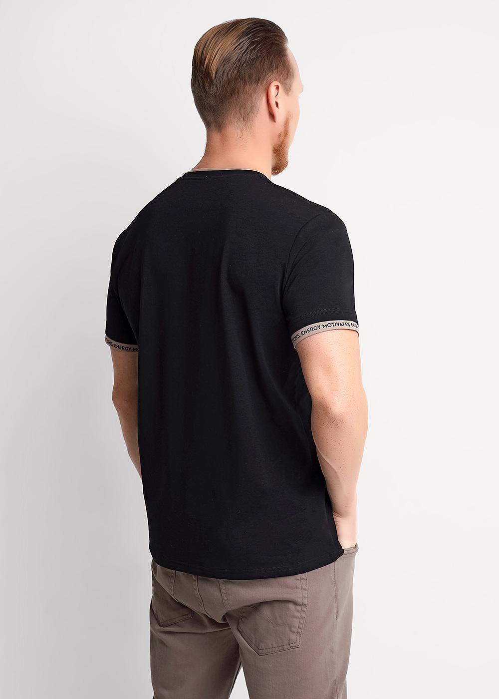 CLE 562144/03г_п Футболка мужская