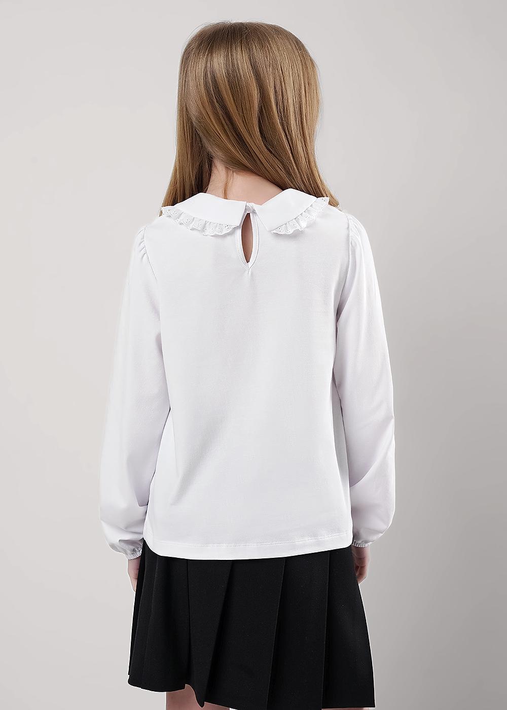 CLE 757091г школа Блузка детская