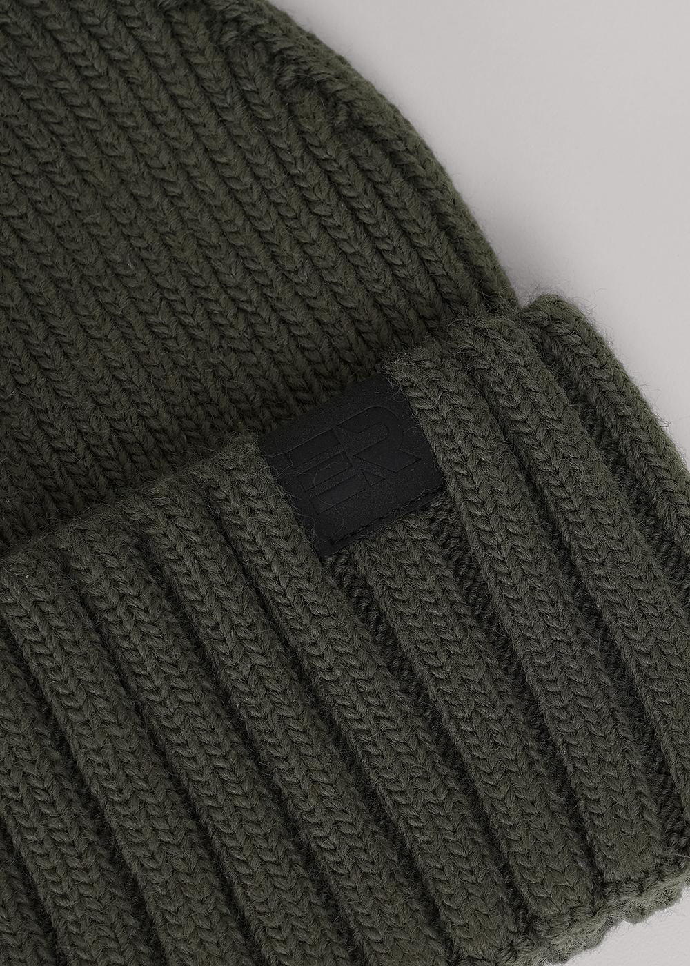 CLE 454376ап Шапка мужская