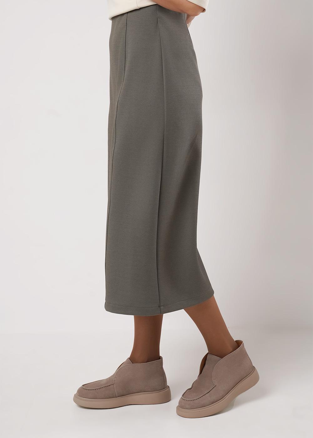 CLE 267132/199зп Юбка женская