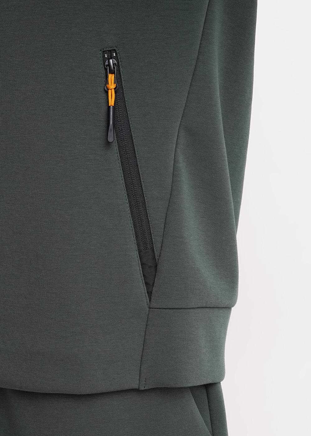 CLE 562661/03сд maxi_п Толстовка мужская