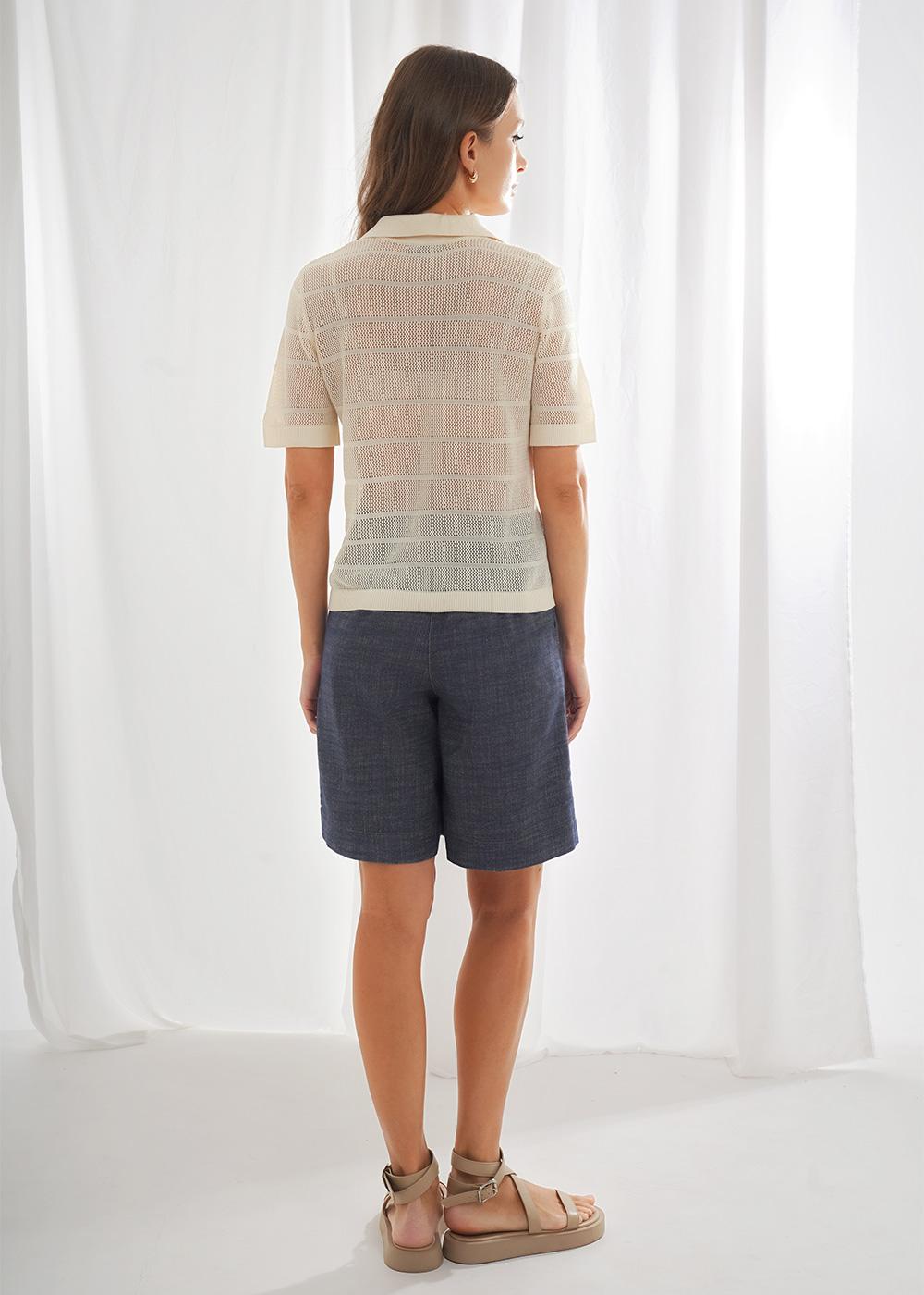 CLE 264674/209ха Джемпер женский