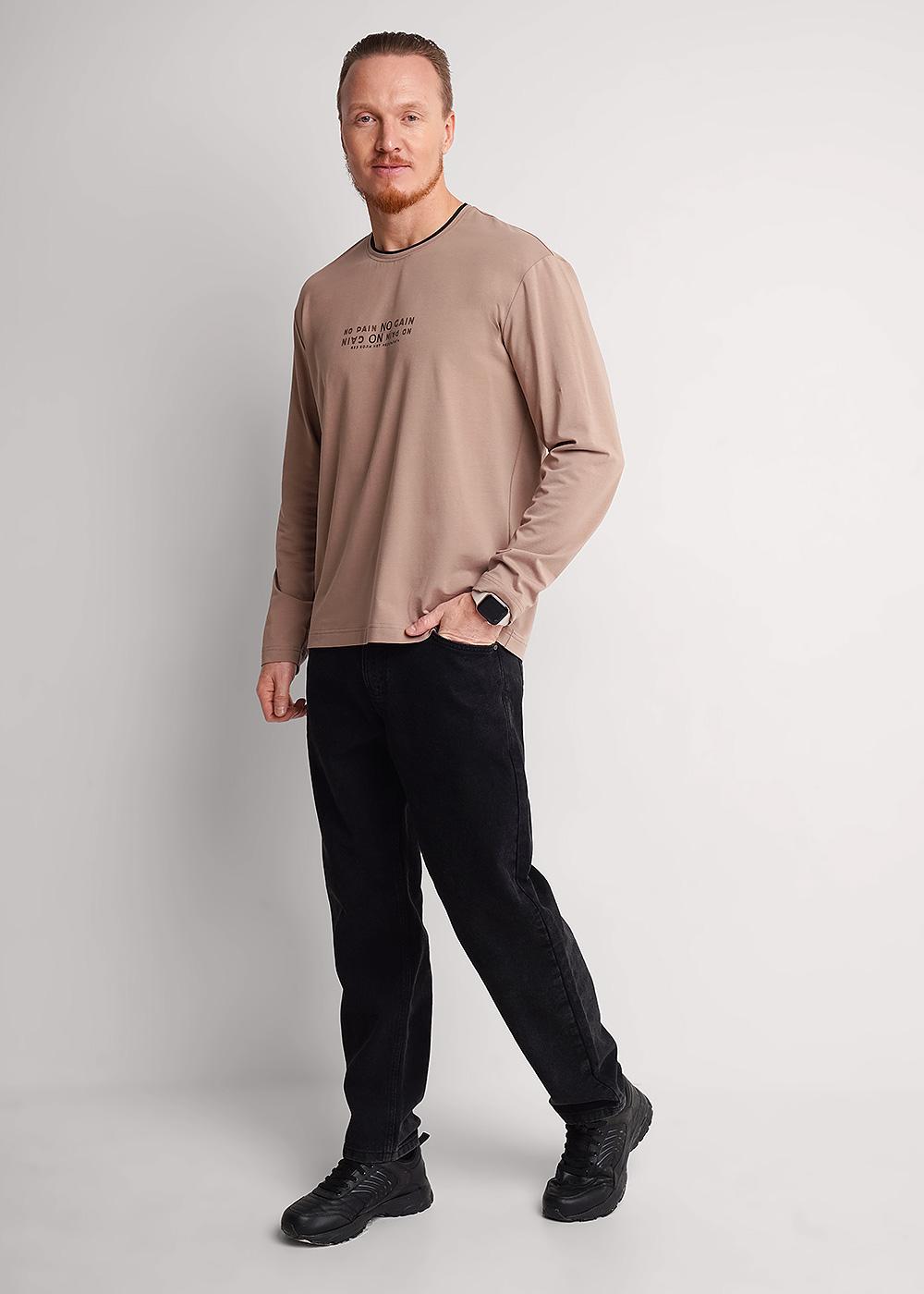 CLE 562666/03г_п Джемпер мужской