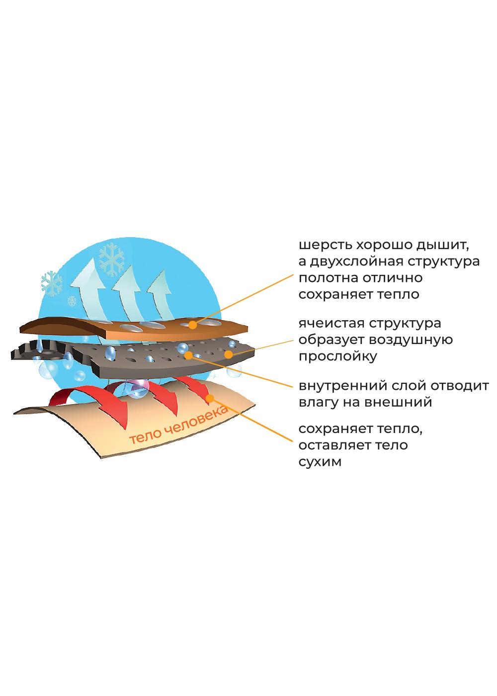 CLE MF600240 Джемпер мужской