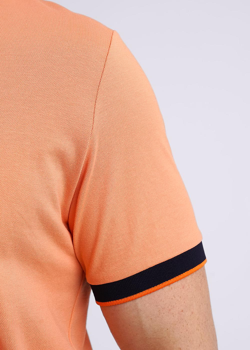 CLE 542365/09зз Поло мужское