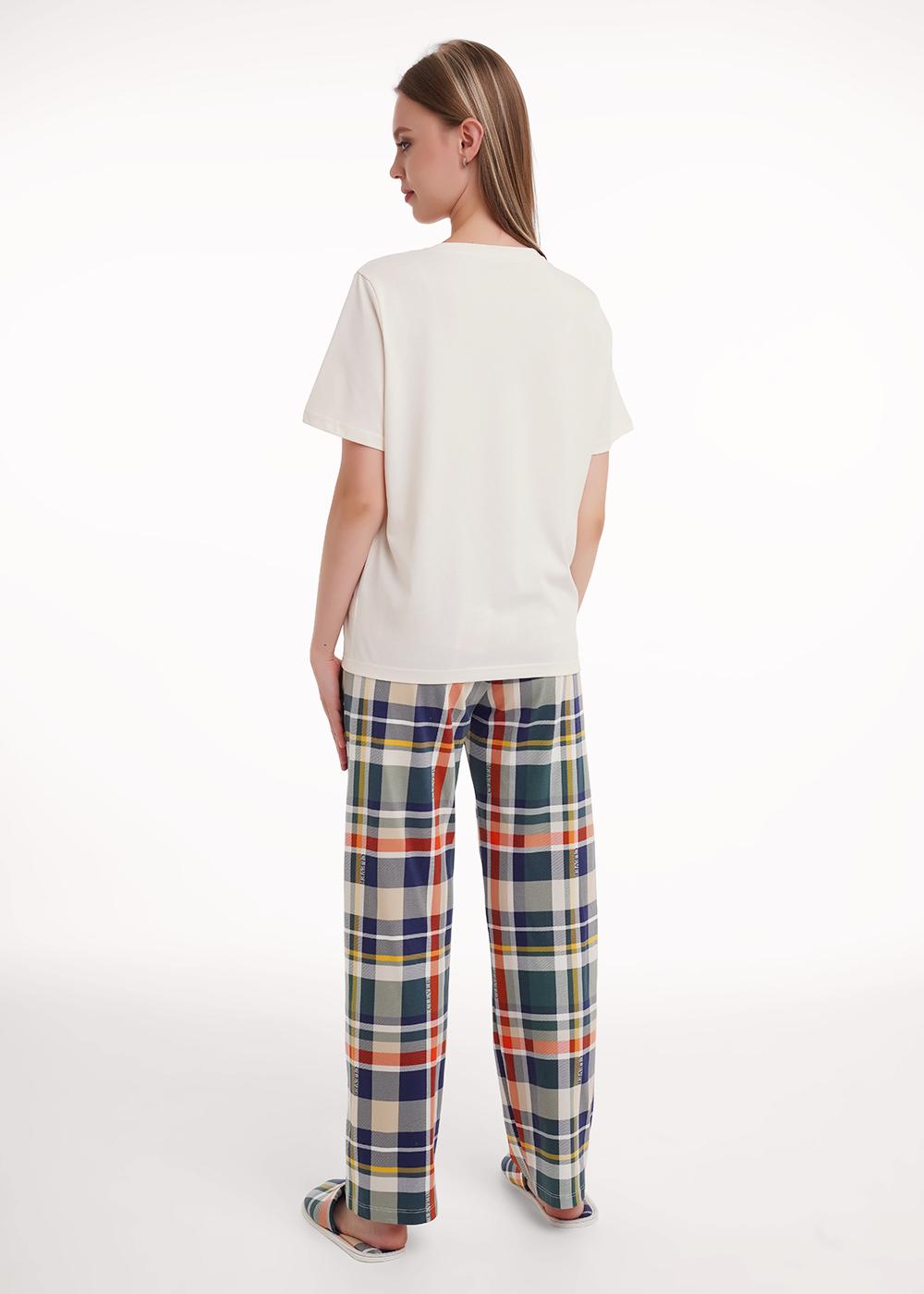 CLE LF15-1194/1 Футболка женская для дома