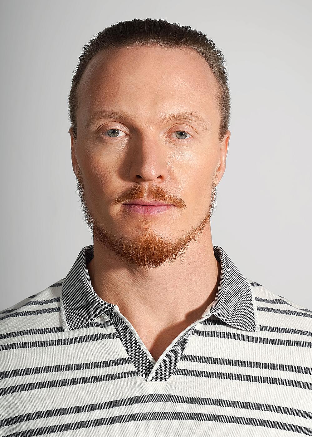 CLE 562677/11злн Поло мужское