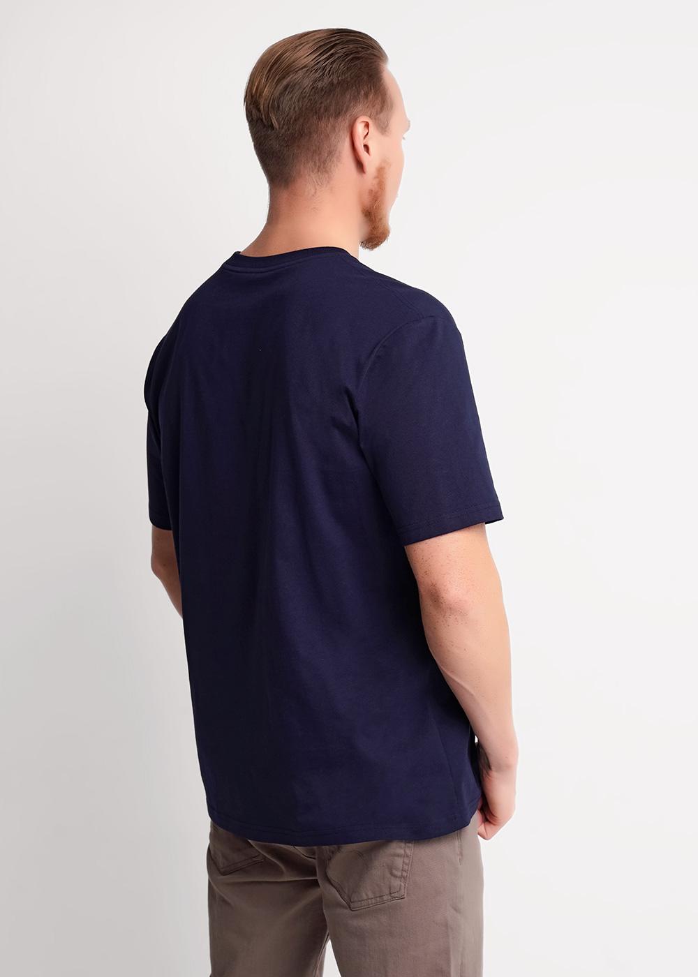 CLE 562642/04кд_п Футболка мужская