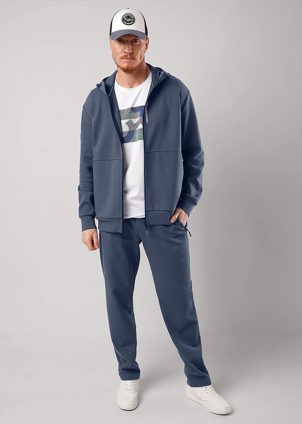 CLE 562492/12сд_п Толстовка мужская