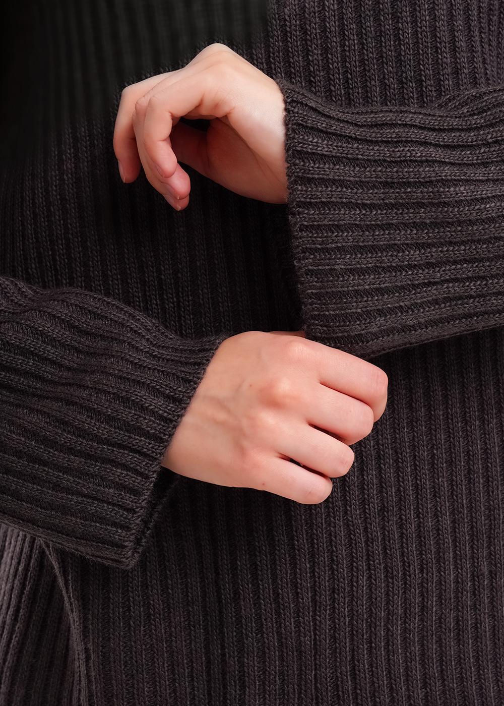 CLE 154580/190авш Джемпер женский