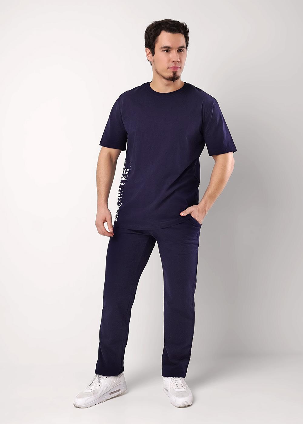 ЭЙС 600946/2а Брюки мужские