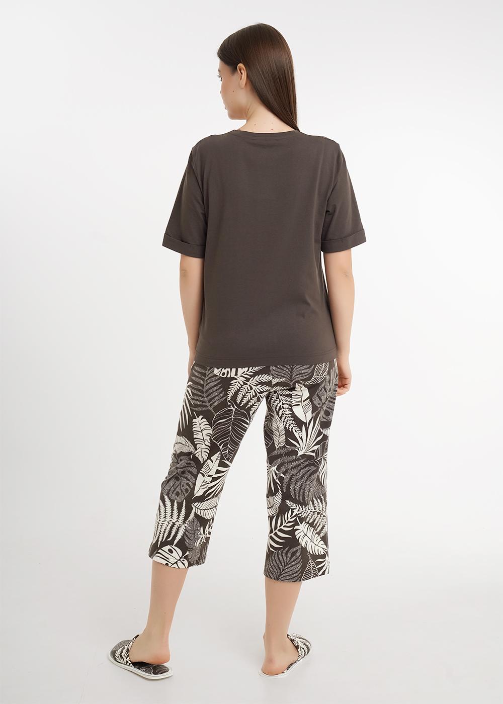 CLE LP26-1231/3 Пижама женская