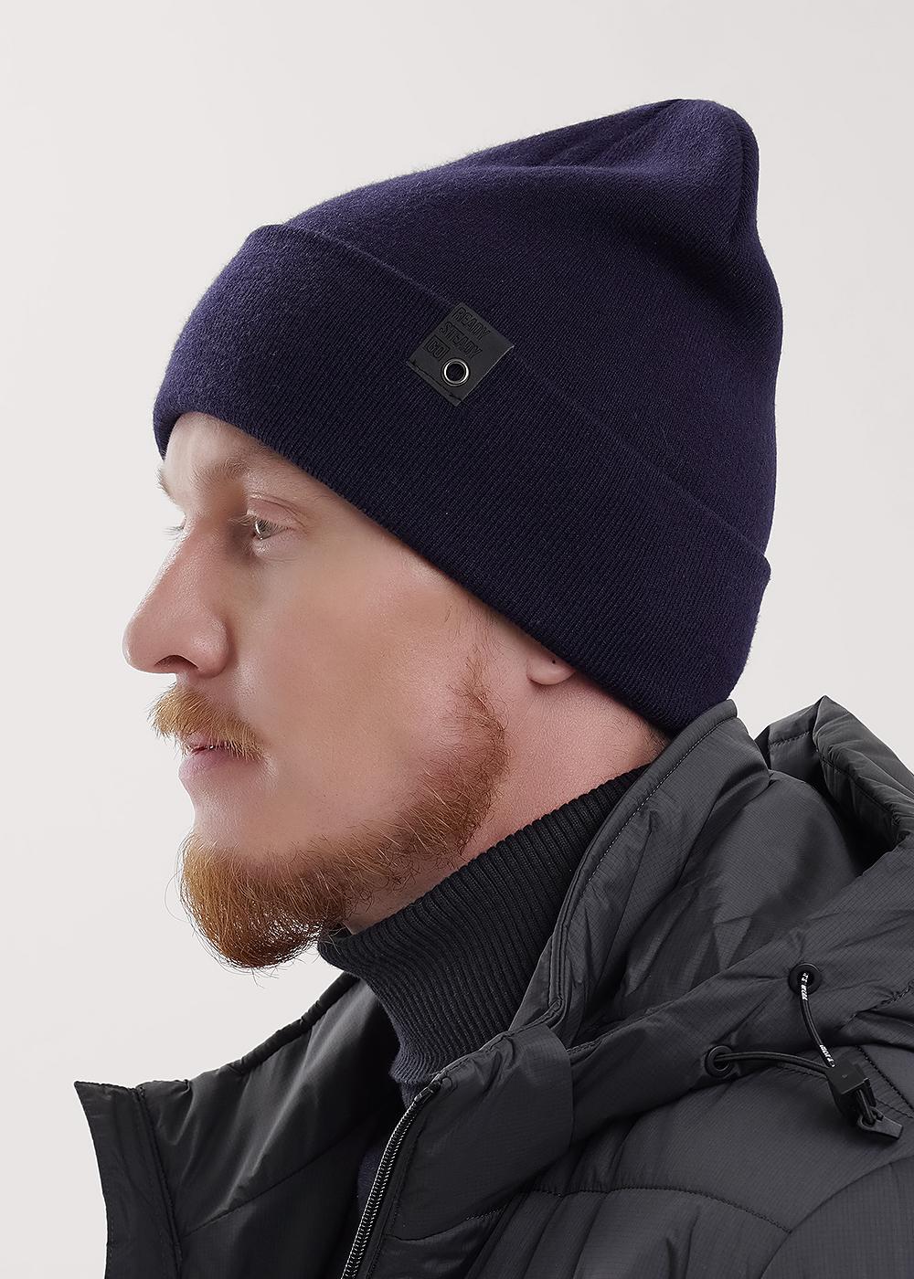 CLE 453855вн Шапка