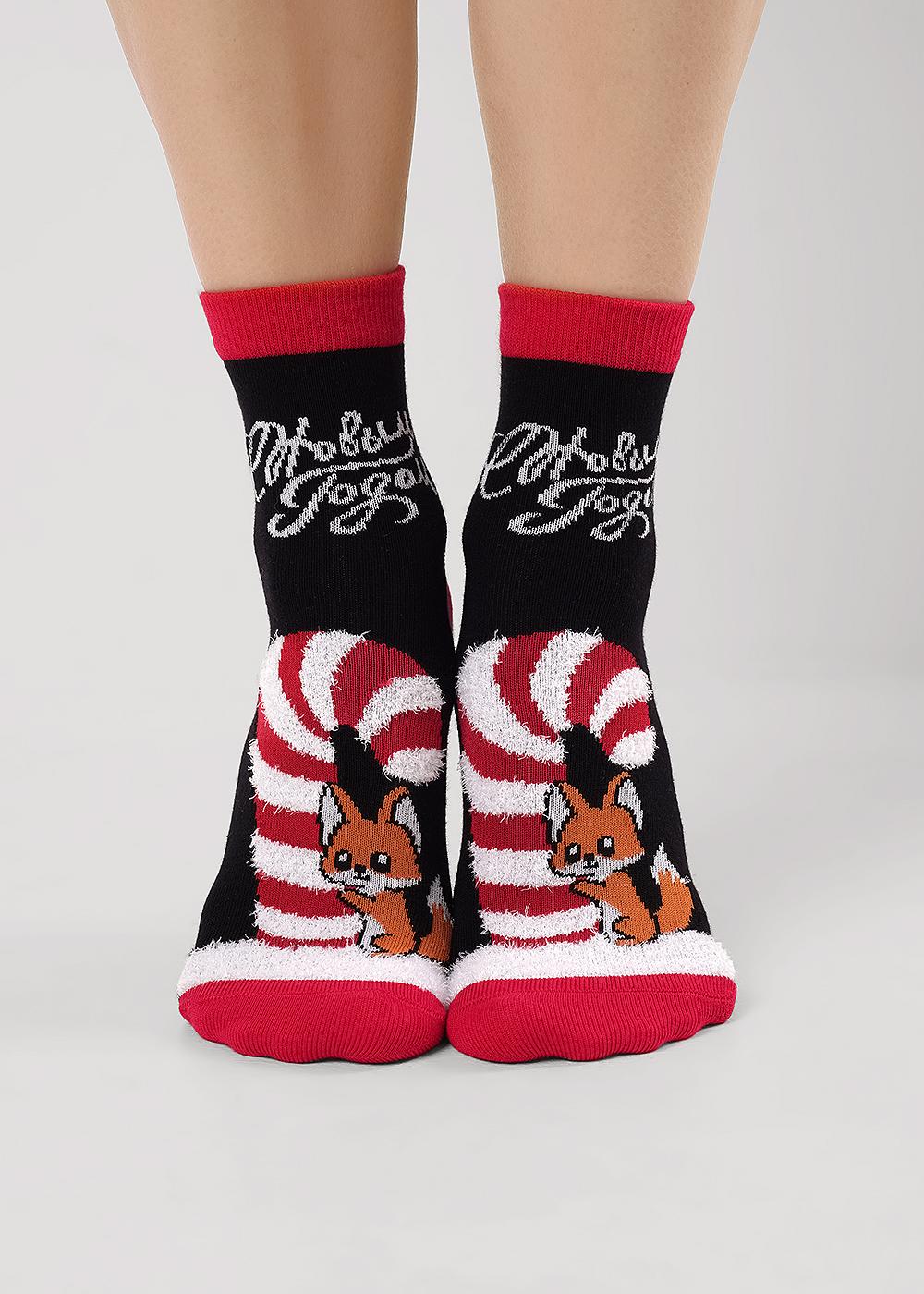 CLE Д2559 Носки женские