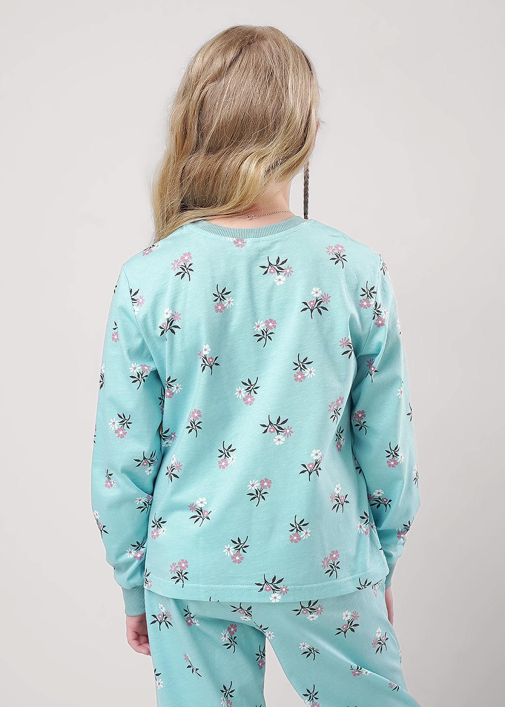 CLE 903517кдн Пижама детская