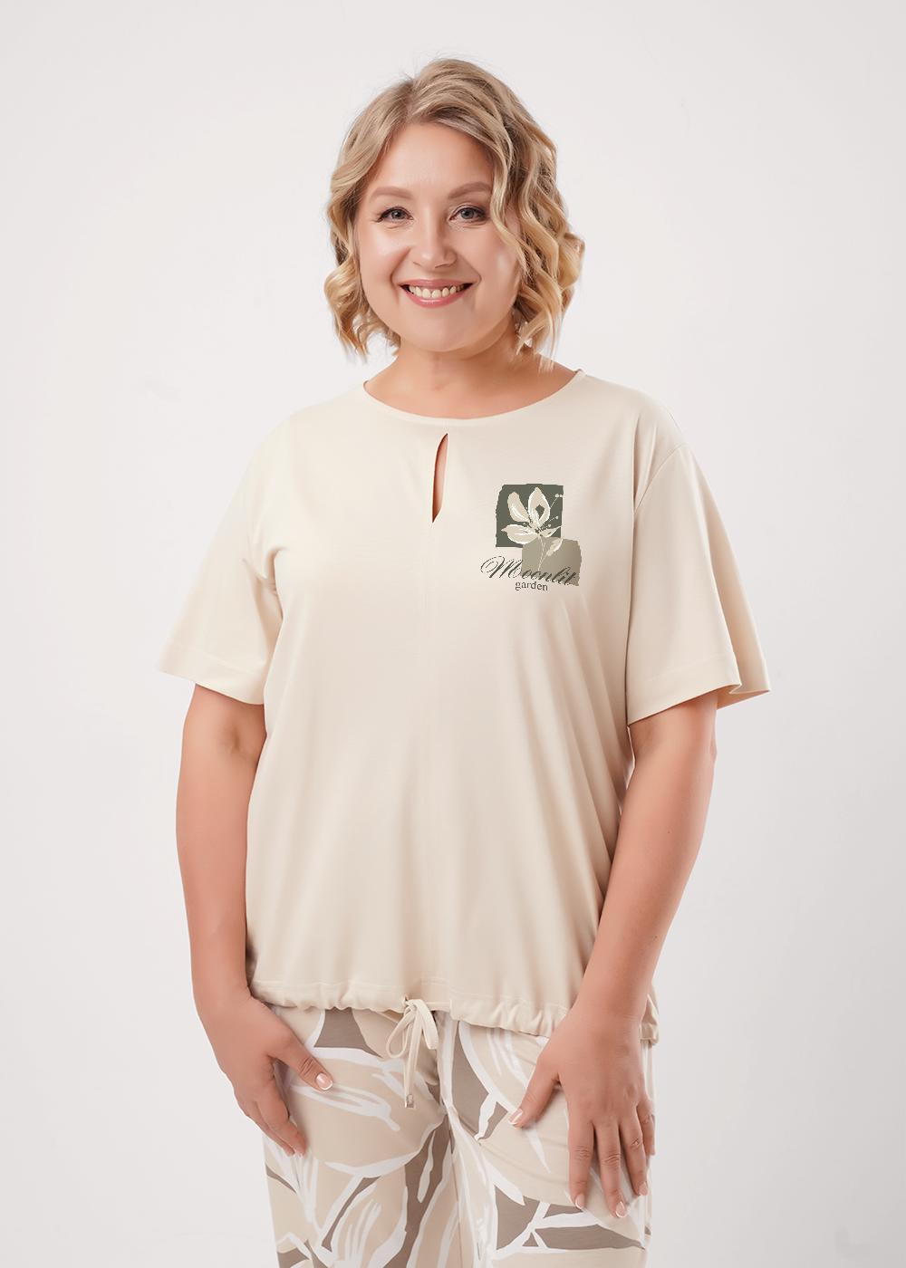 CLE LP26-1213/1 Пижама женская