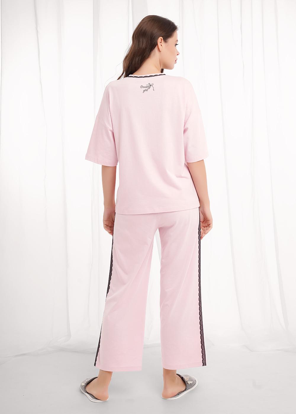 CLE LP26-1210/2 Пижама женская