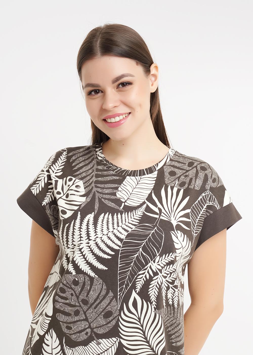 CLE LDR26-1231/1 Платье женское для дома