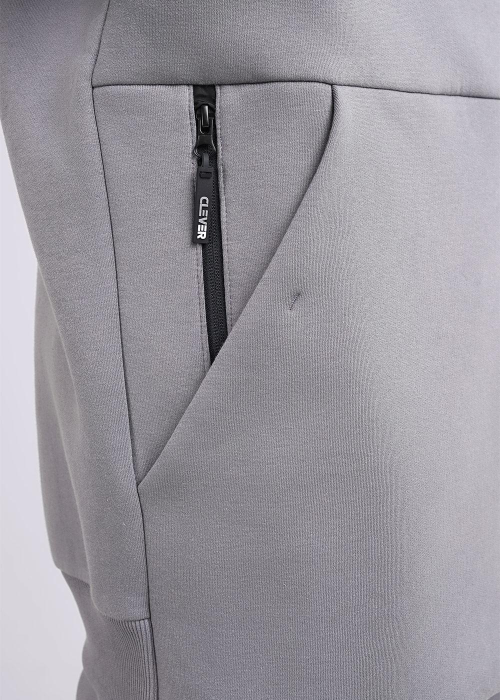 CLE 442448/15фф_п Толстовка мужская